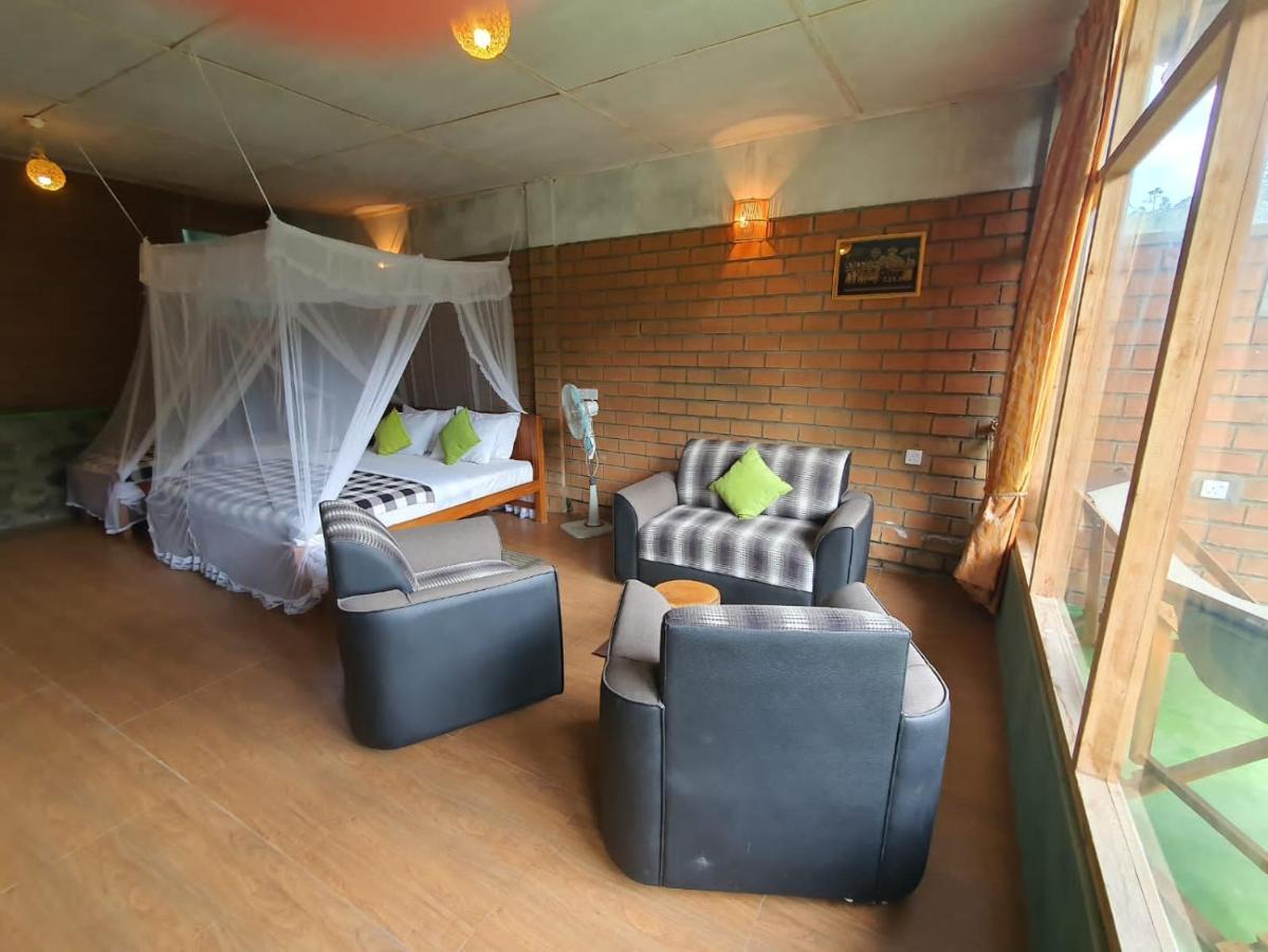 Lodge Ayubo - Ella
