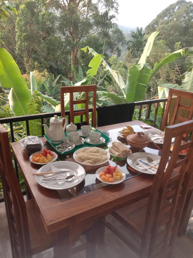 Charming View Bed & Breakfast