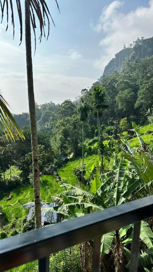 Adam's Apple Homestay Ella