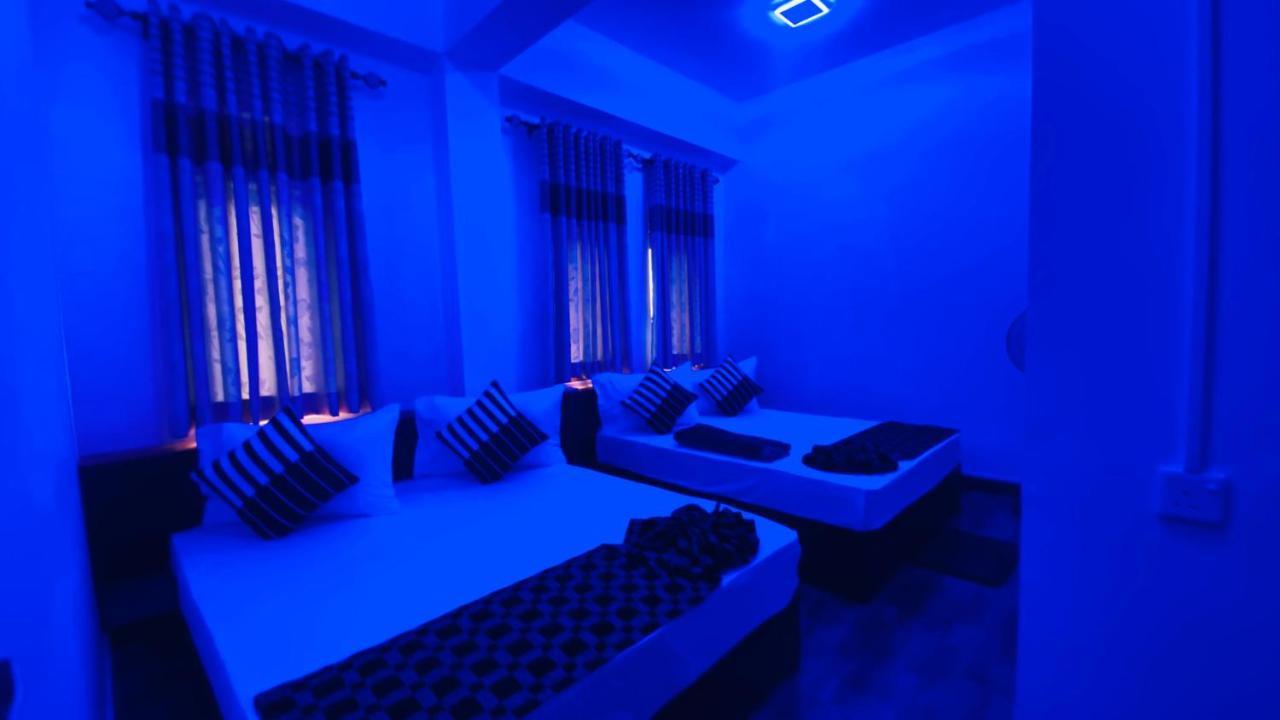 Hotel Aloft Grand Ella