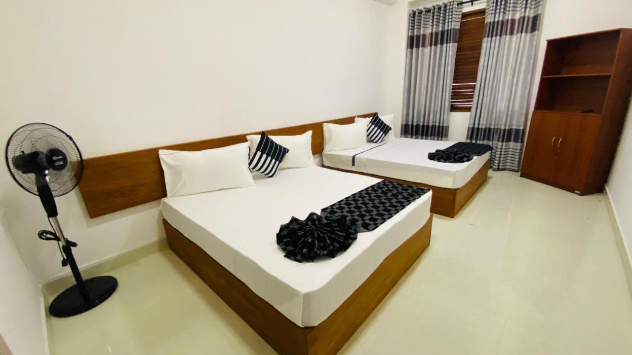 Aloft Grand Hotel
