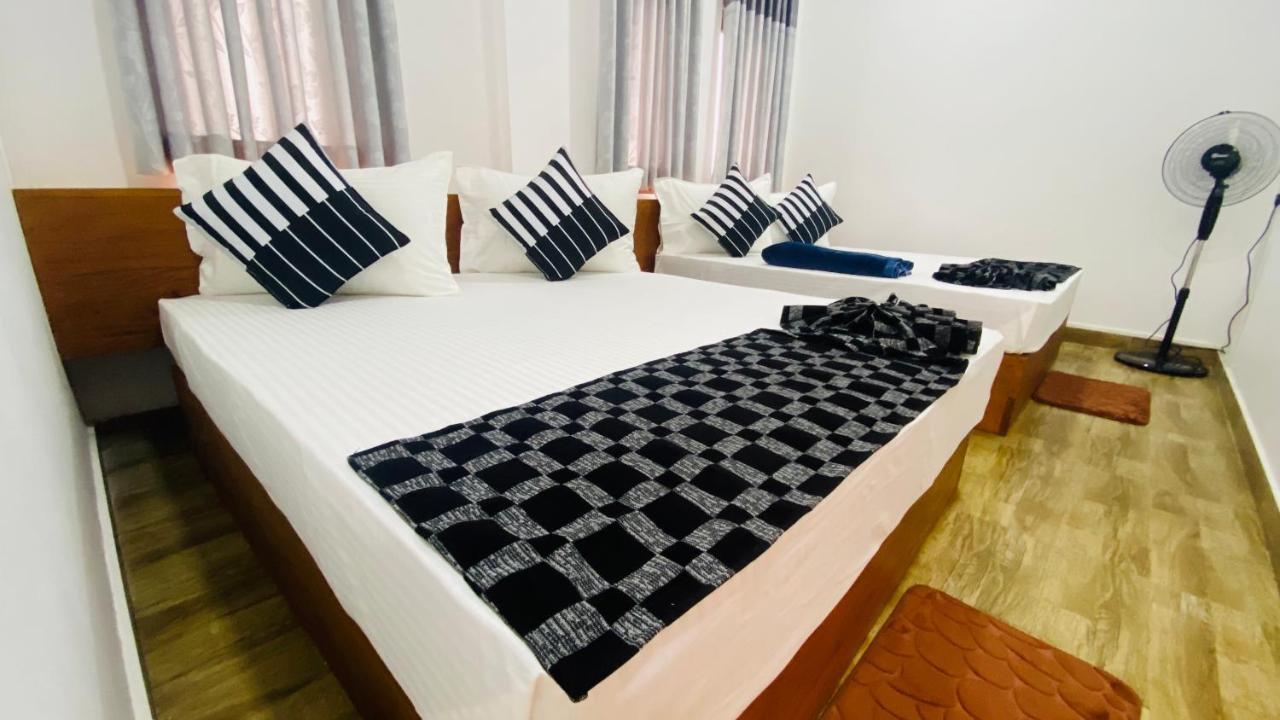 Aloft Grand 3* Ella