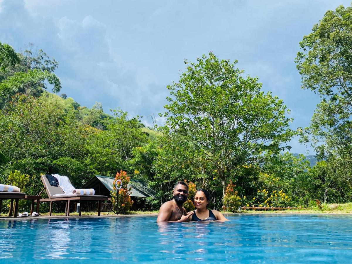 Aloft Grand 3* Ella