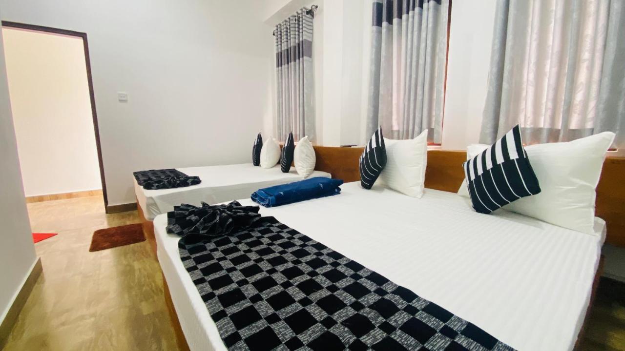 Hotel Aloft Grand 3*