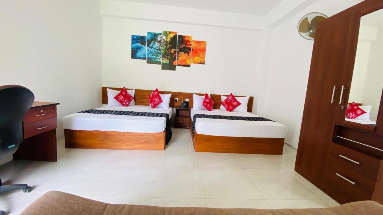Aloft Grand Hotel Ella