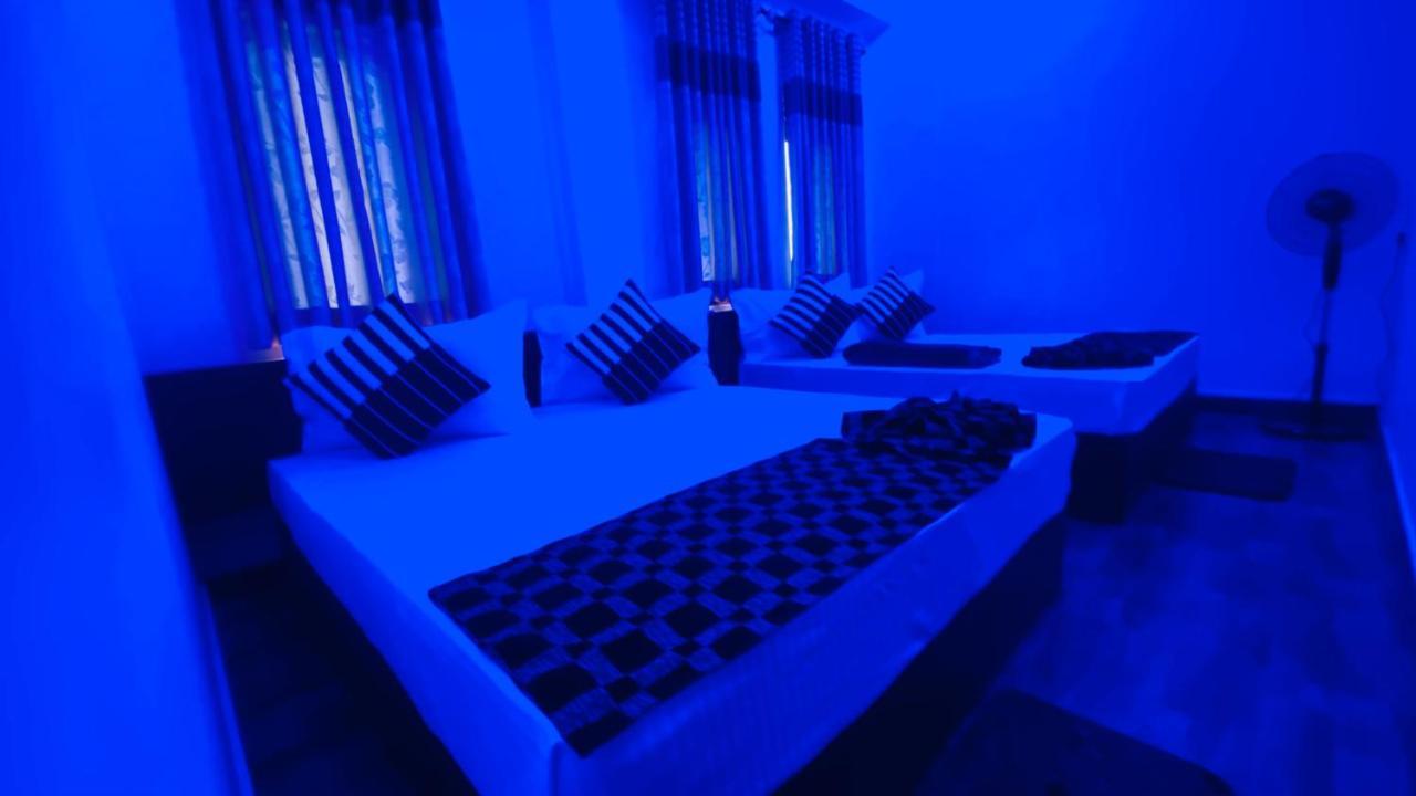 Aloft Grand Hotel