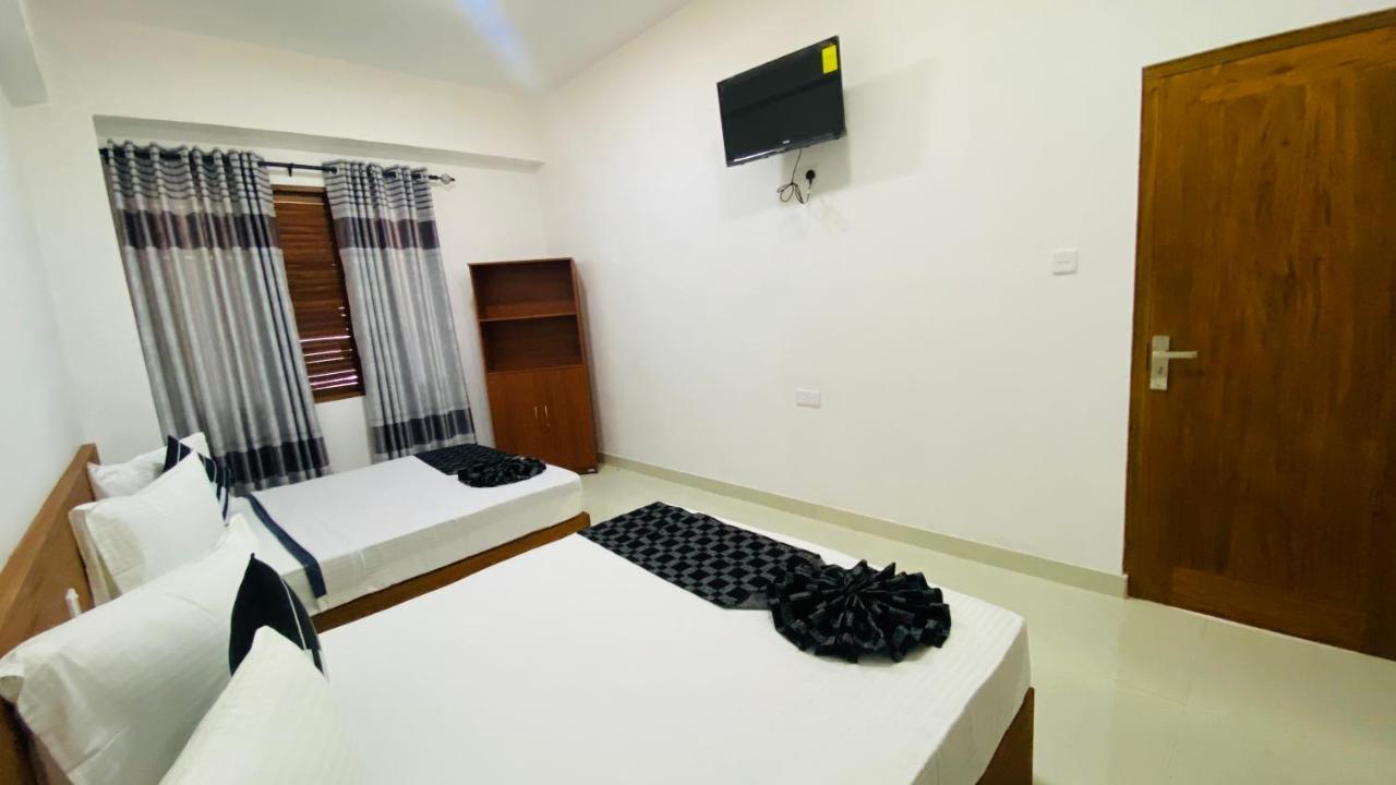Aloft Grand 3* Ella