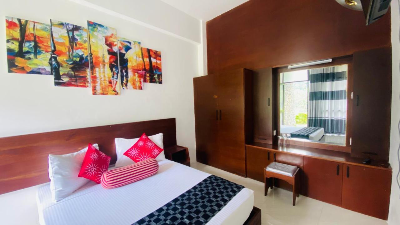 Aloft Grand 3* Ella