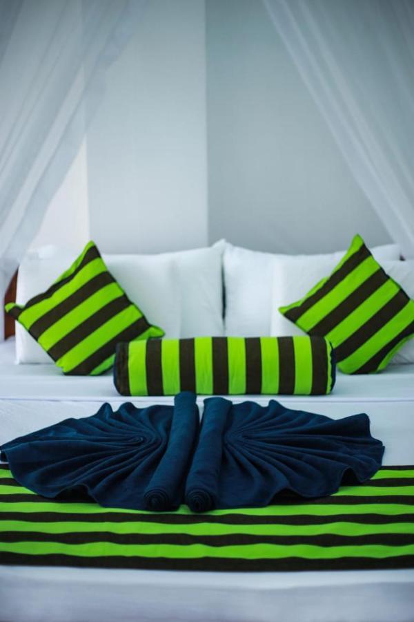 Heaven Hotel