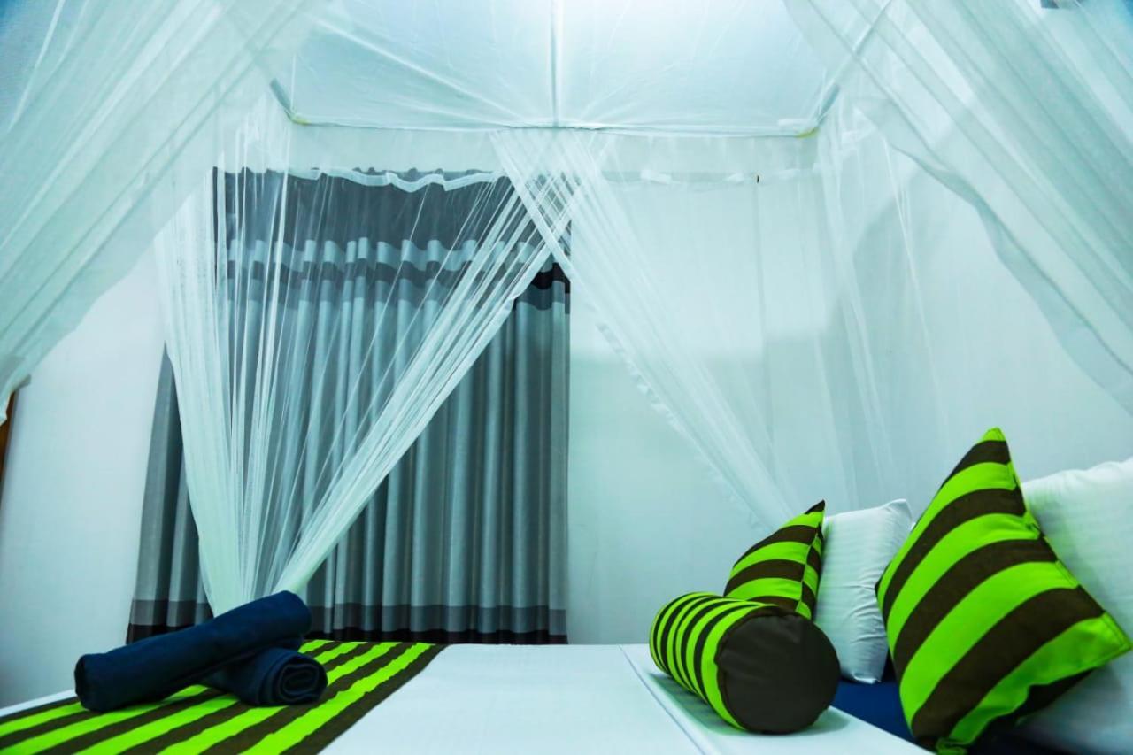Heaven Hotel