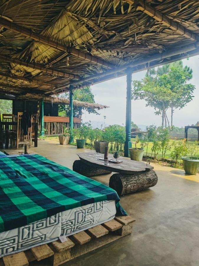 Kurumba Hostel Ella