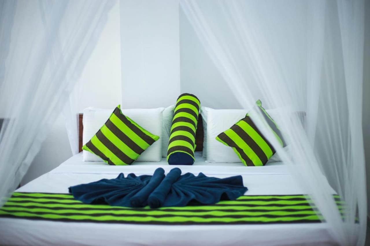 Heaven Hotel
