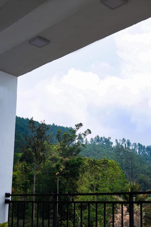 Heaven Hotel
