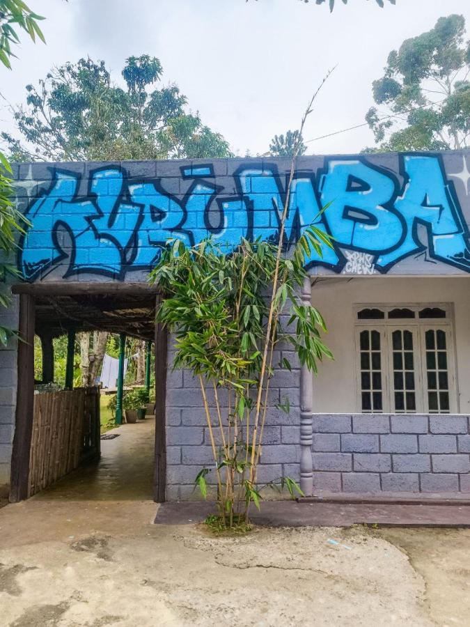 Hostel Kurumba *