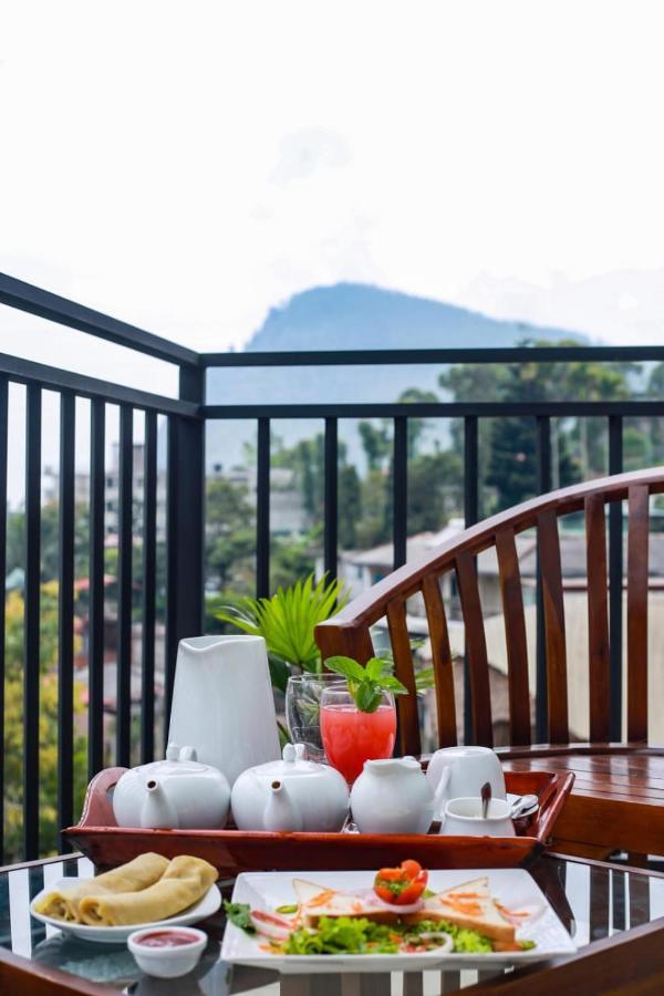 Heaven Hotel Ella