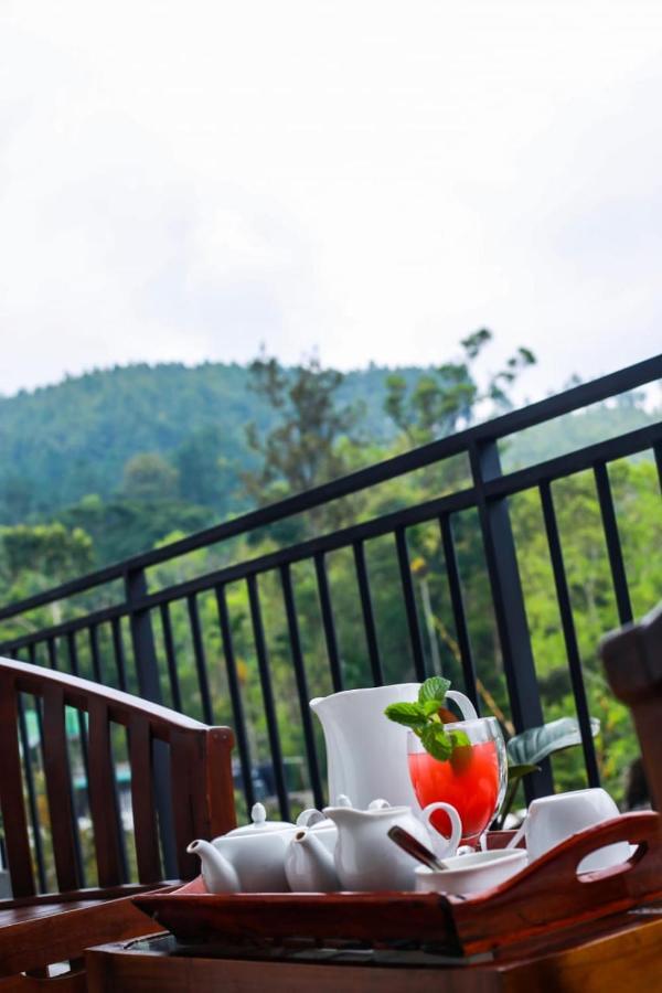 Heaven Hotel Ella