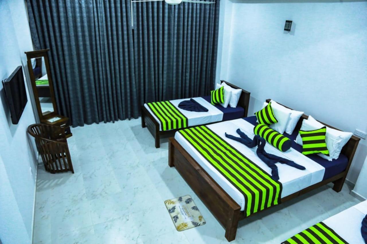 Heaven Hotel