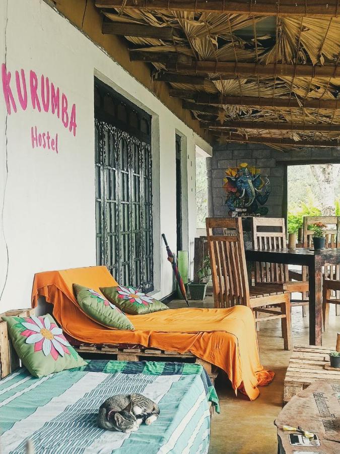 Hostel Kurumba