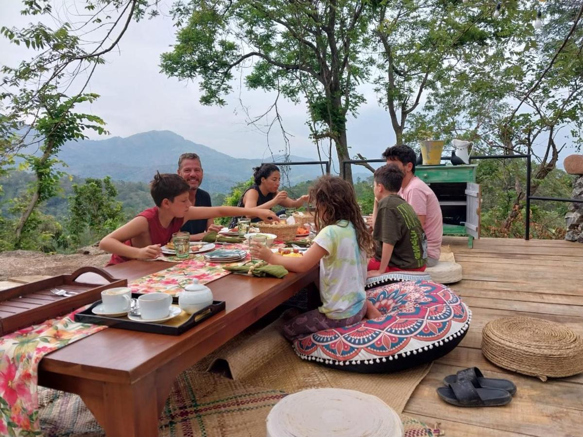 Guest house Nine Peaks *