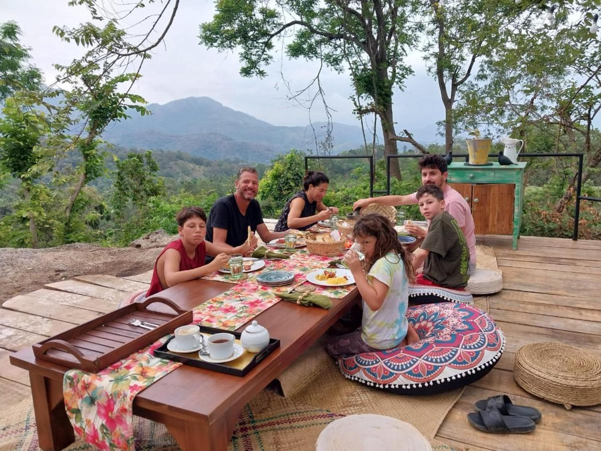 Guest house Nine Peaks Ella