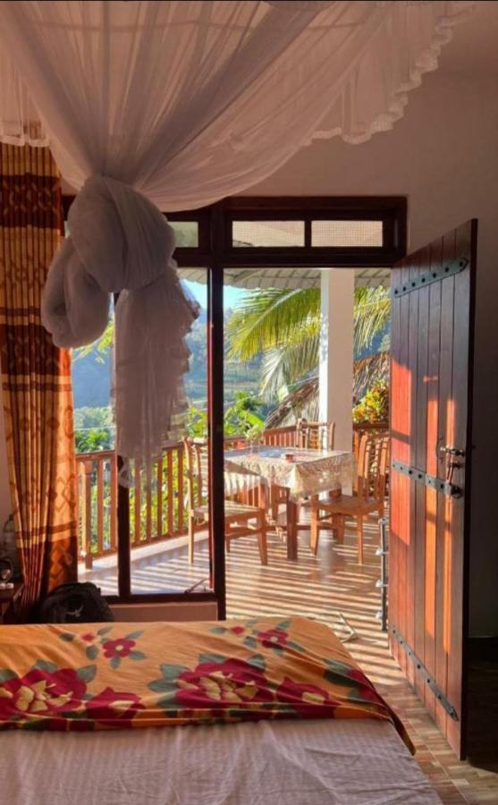 Saddle Bed & Breakfast