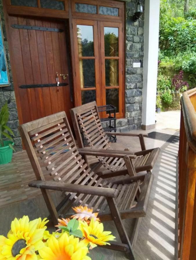Saddle Bed & Breakfast