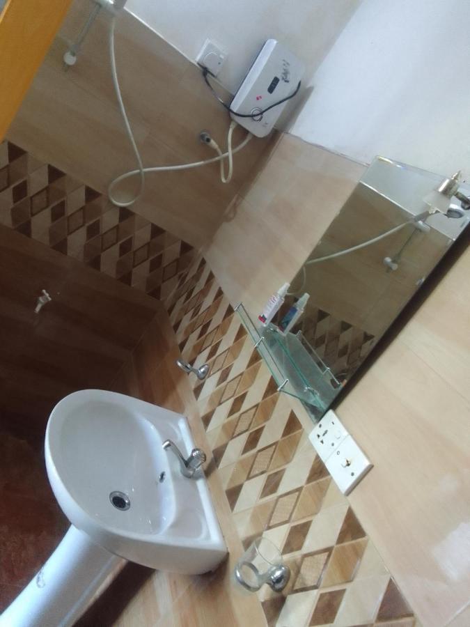 Elegant Hill Homestay