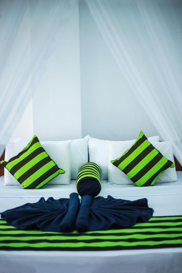 Heaven Hotel Ella