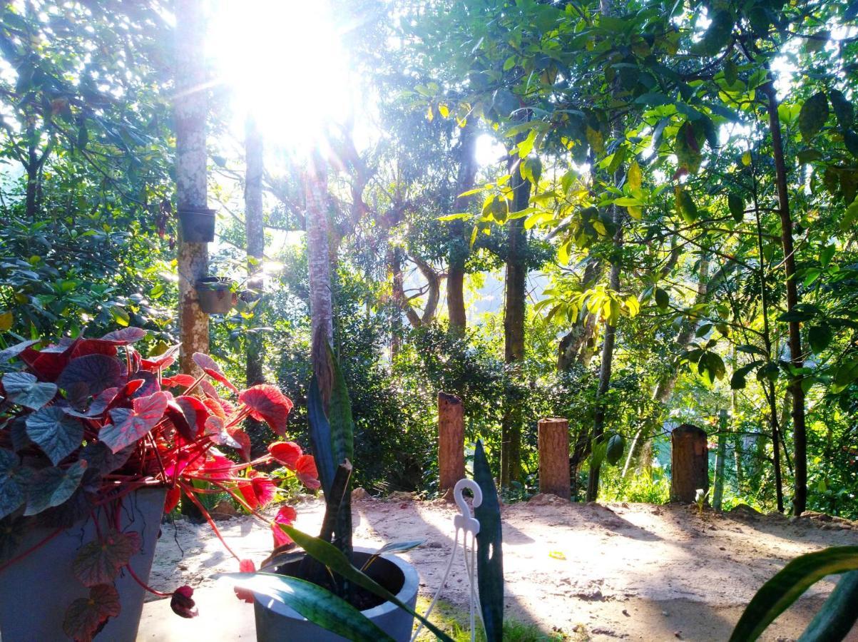 Guest house Walkers Nest Ella