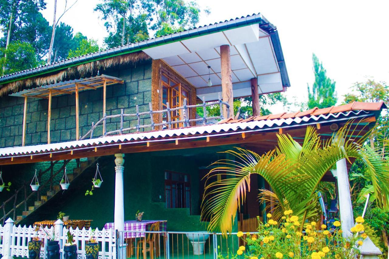Stone Shack Homestay