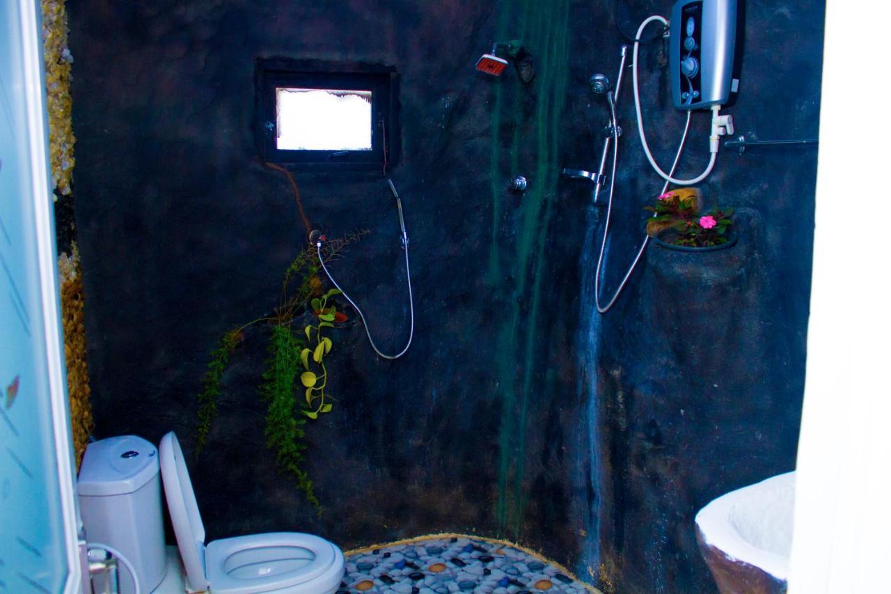 Stone Shack Homestay *