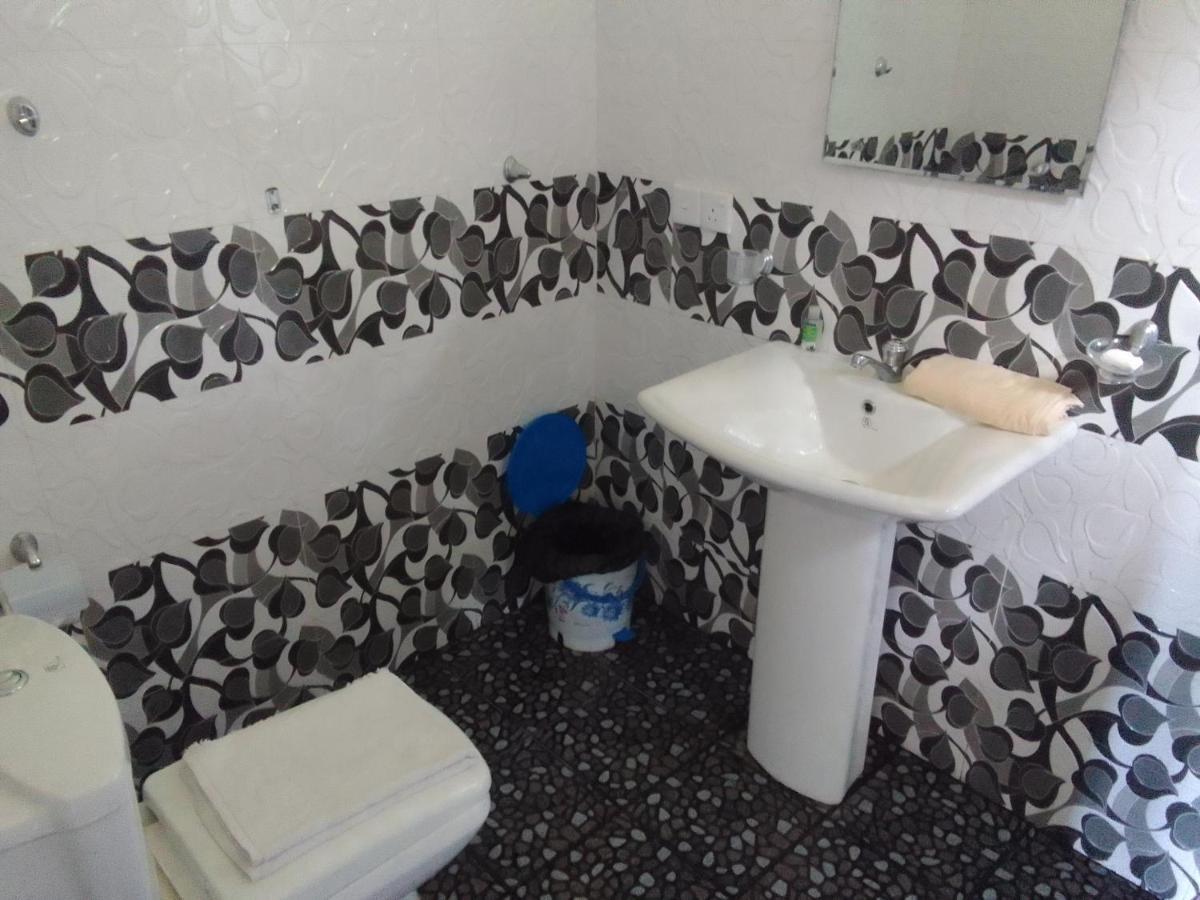 Elegant Hill Homestay