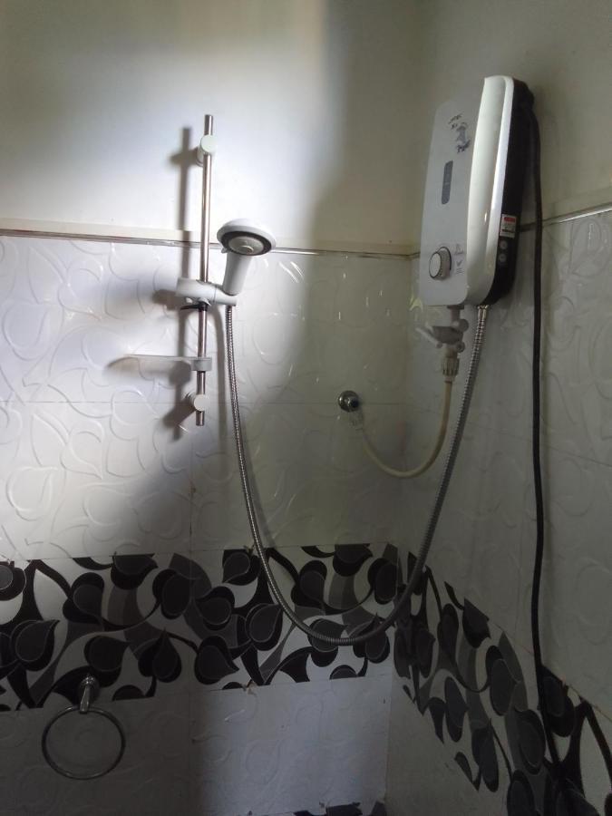 Elegant Hill Homestay Ella