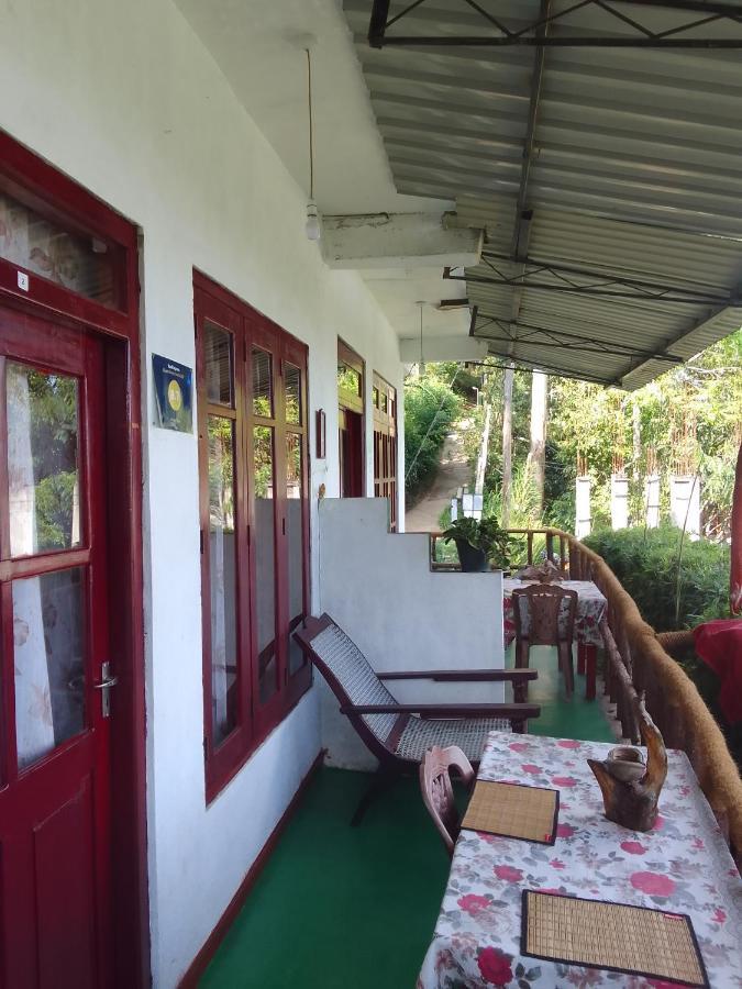 Elegant Hill Homestay