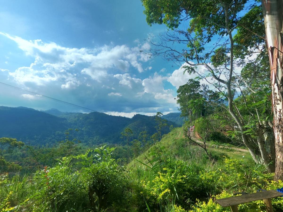 Homestay Mountain Vibe *