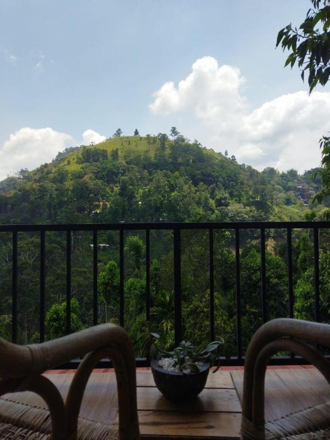 Bed & Breakfast River Front