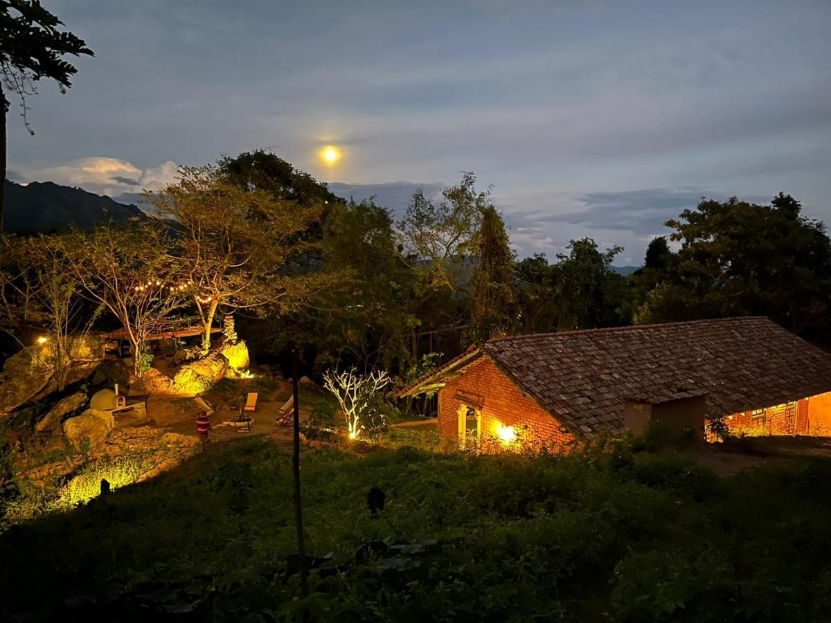 Guest house Nine Peaks Ella