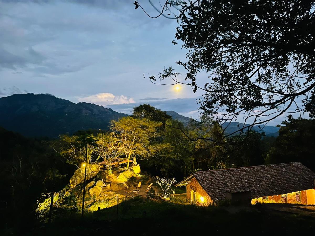 Nine Peaks Guest house