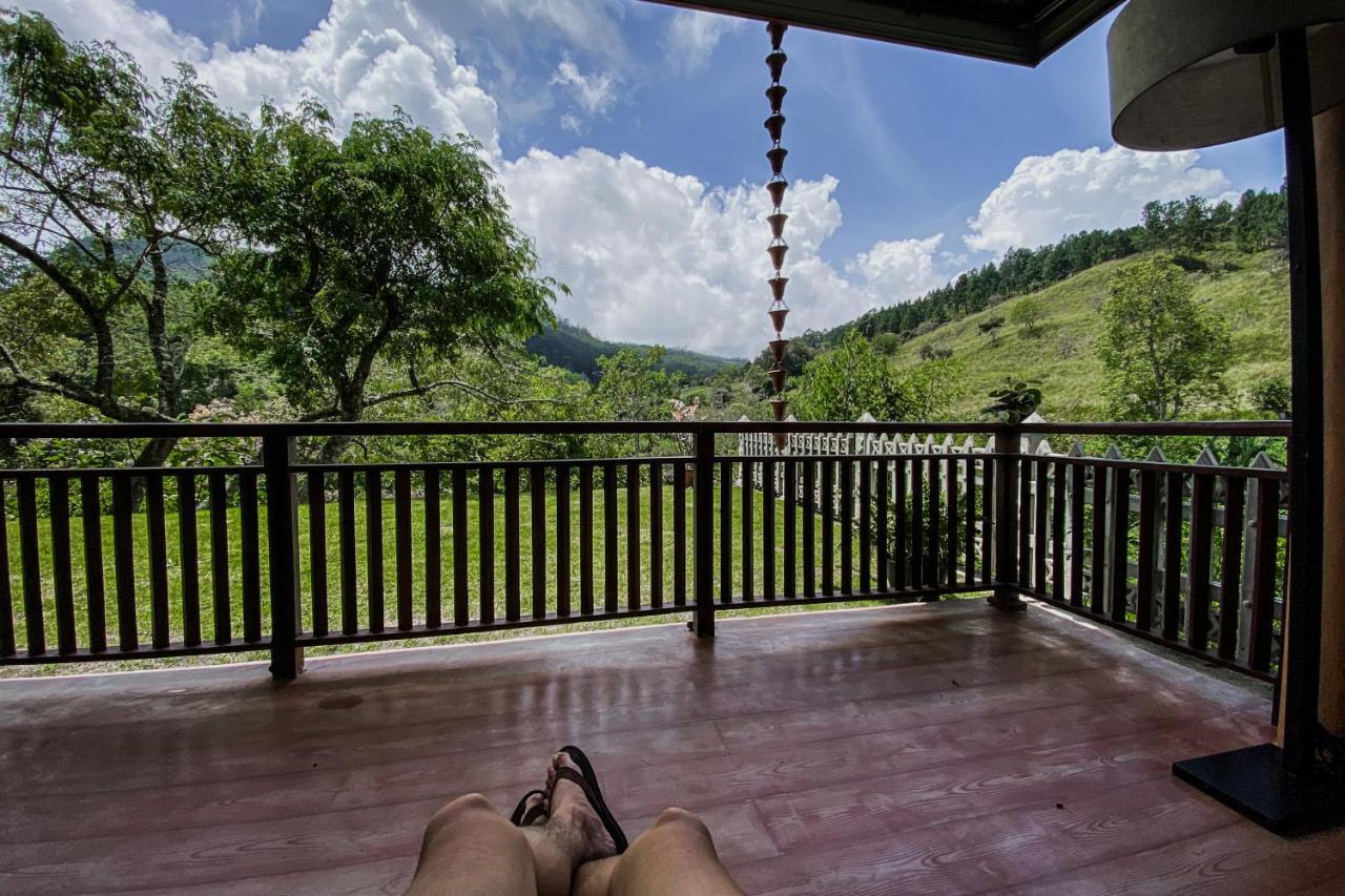 Levon Hotel Ella