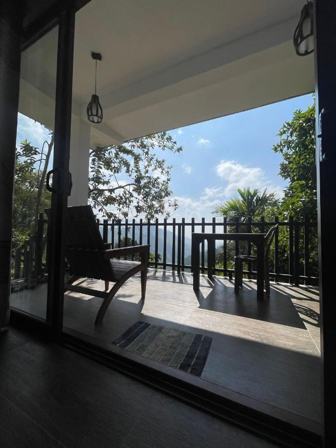 Divine View * Ella