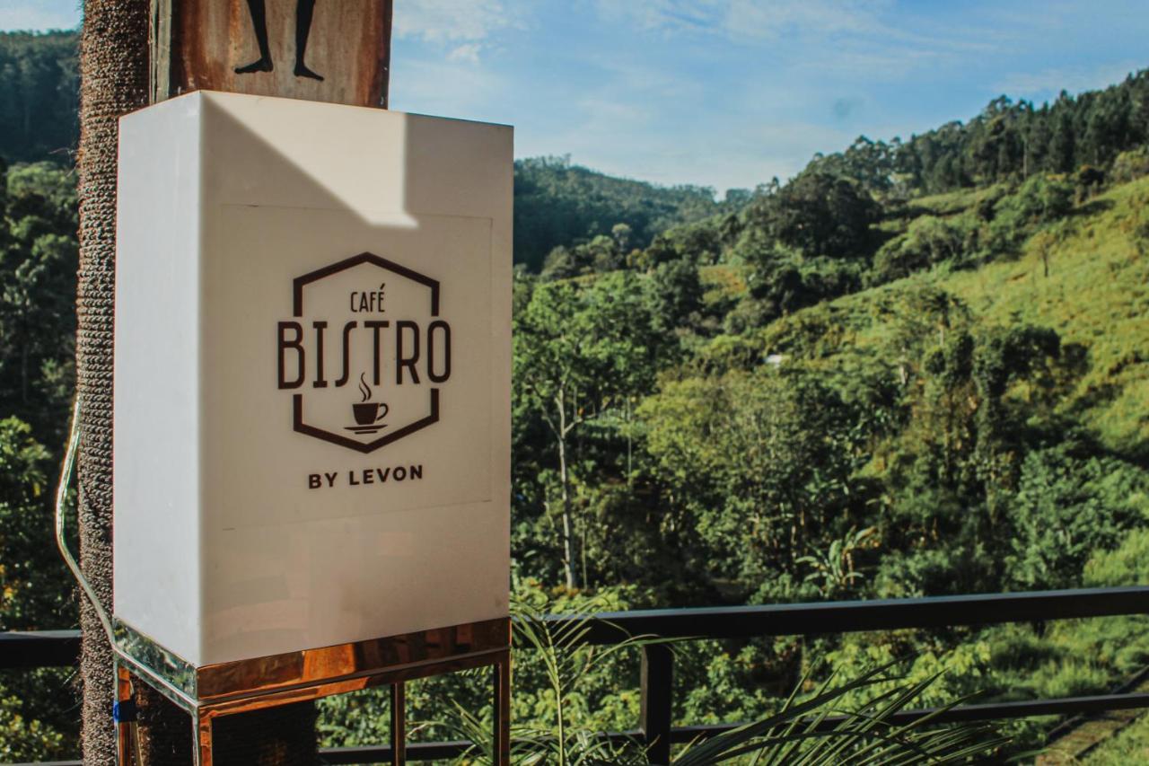 Levon Hotel Ella