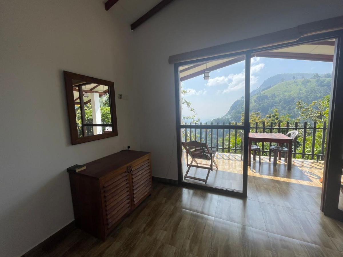 Guest house Divine View Ella