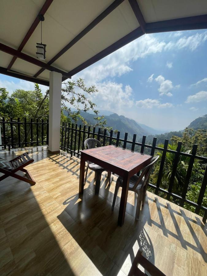 Guest house Divine View *