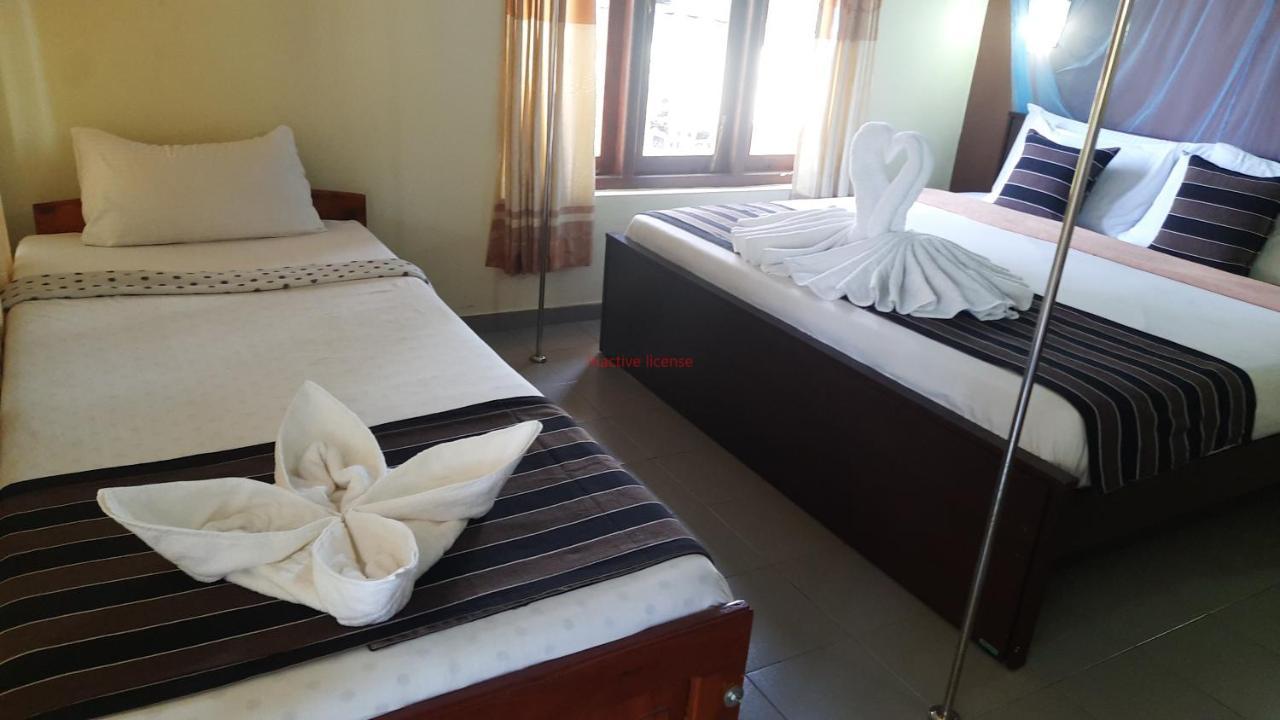 Bed & Breakfast Sitha's Heaven *