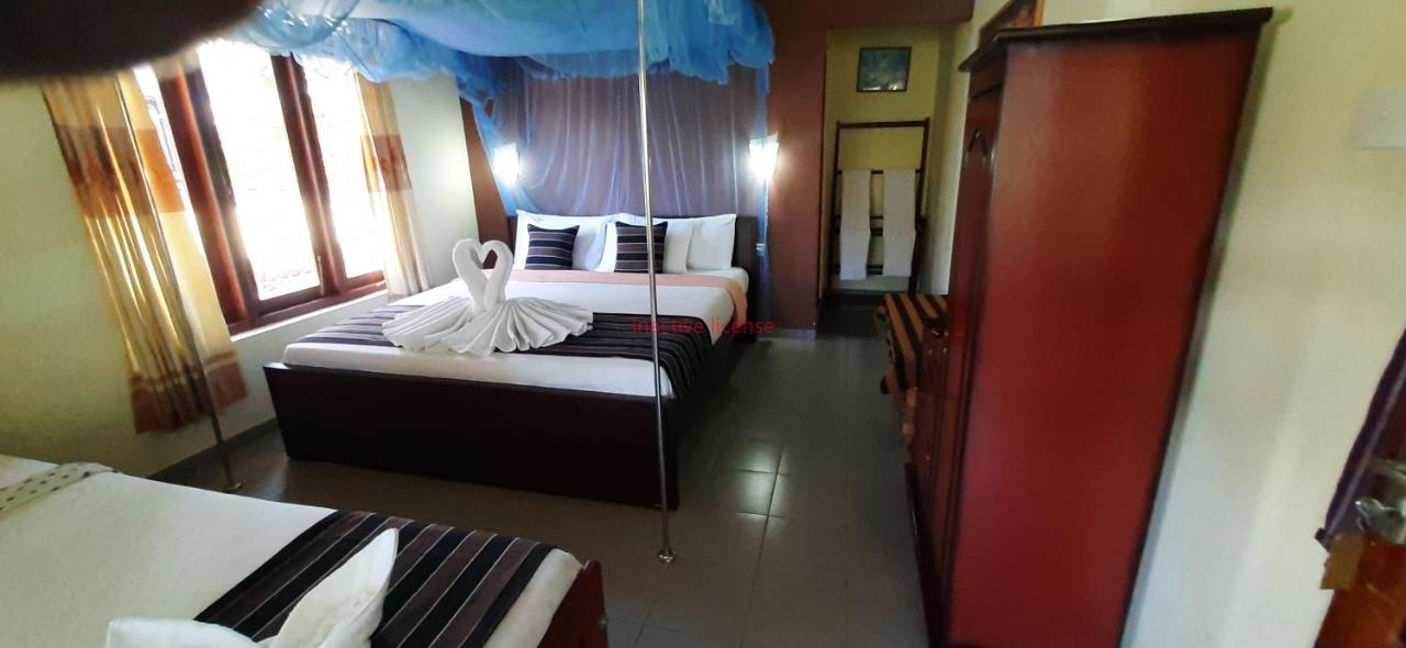 Sitha's Heaven Bed & Breakfast *