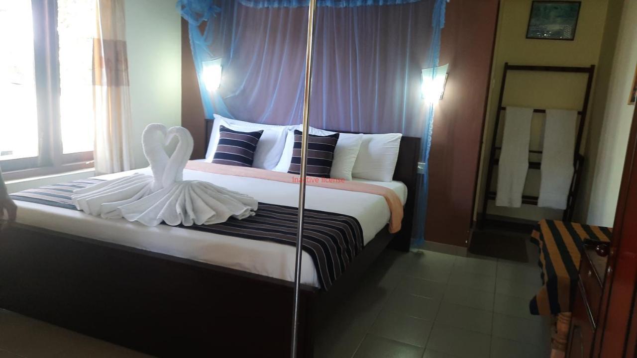 Bed & Breakfast Sitha's Heaven Ella