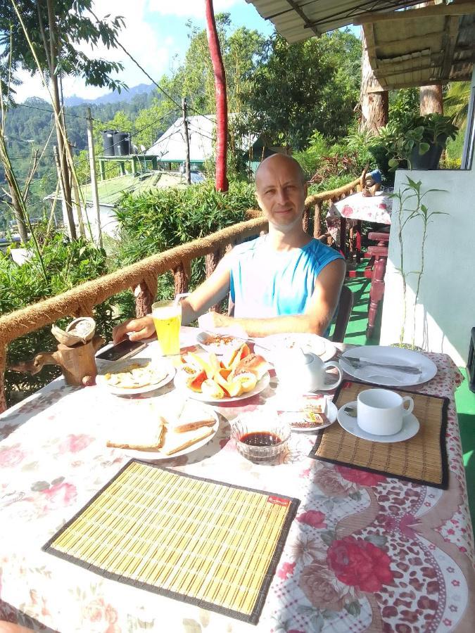 Elegant Hill Homestay