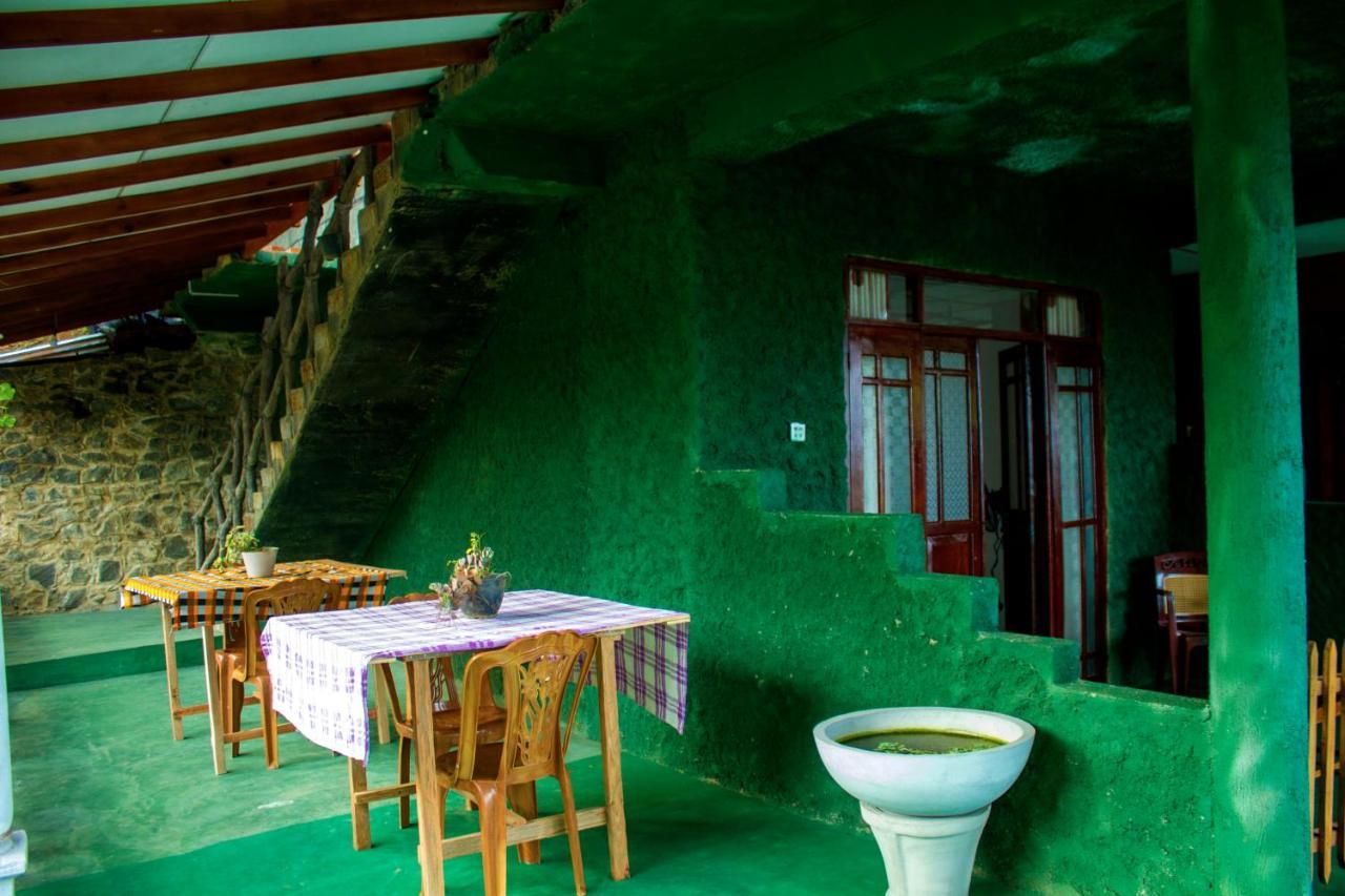Homestay Stone Shack