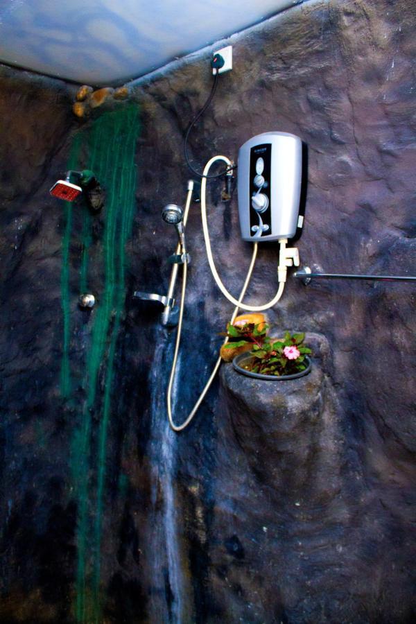 Stone Shack *