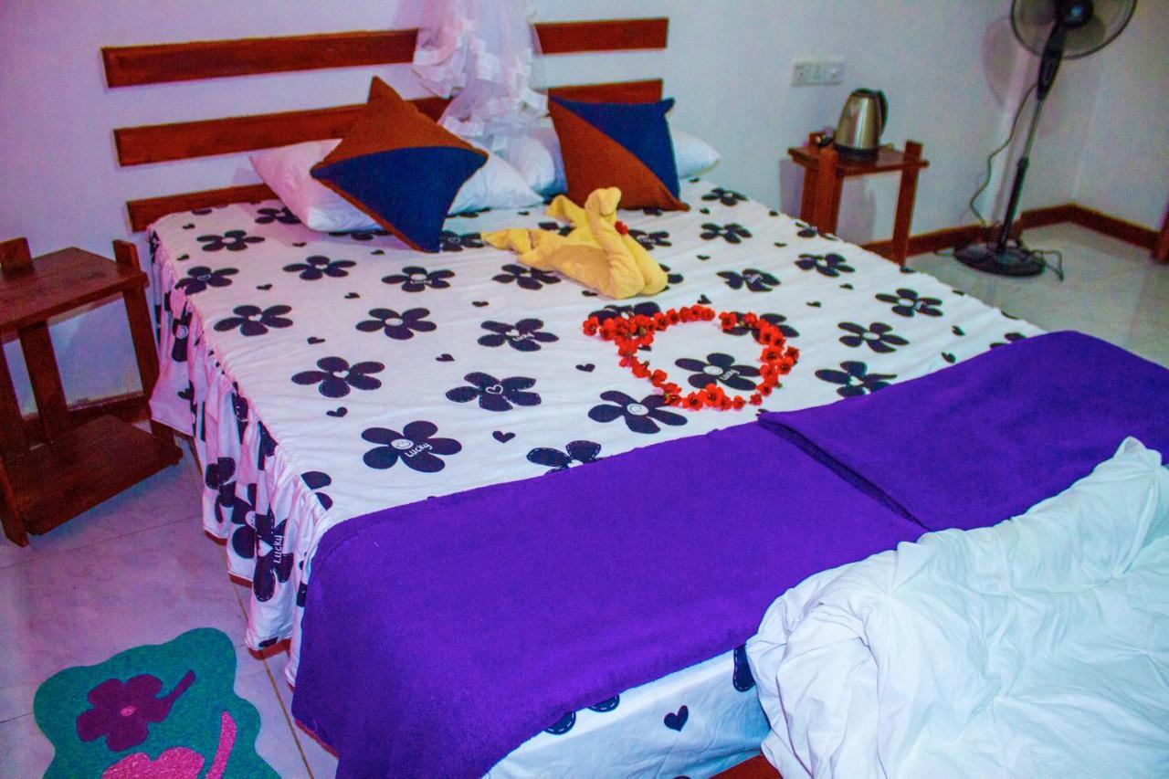 Homestay Stone Shack